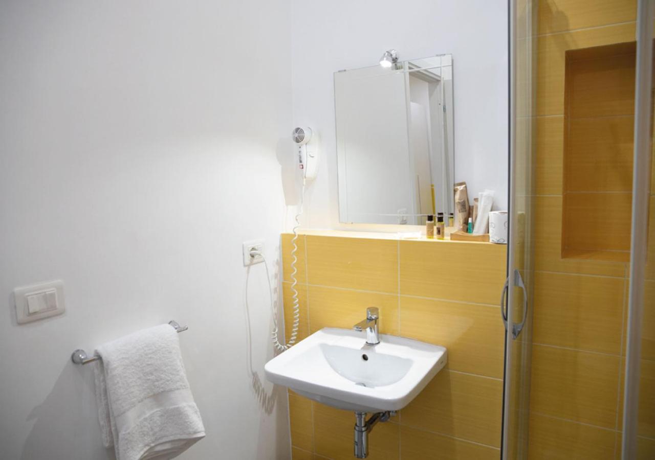 Napoli Botanik Bed And Breakfast Екстериор снимка
